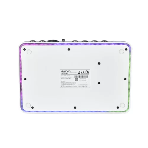 Mooer GS1000 Гитарный процессор эффектов