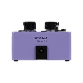 Mooer M723 R7 X2 Reverb Гитарная педаль эффектов