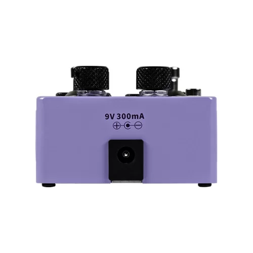 Mooer M723 R7 X2 Reverb Гитарная педаль эффектов