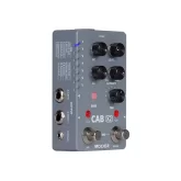 Mooer M724 Cab X2 Гитарная педаль эффектов