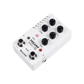 Mooer M725 Preamp Model X2 Гитарная педаль эффектов