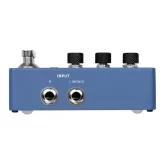 Mooer M729 Harmony x2 Гитарная педаль эффектов