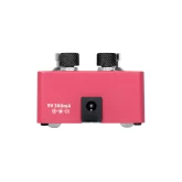 Mooer M730 Tender Octaver X2 Гитарная педаль эффектов