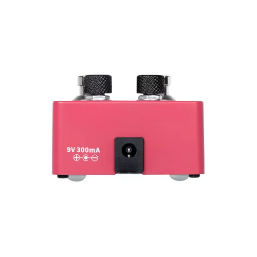 Mooer M730 Tender Octaver X2 Гитарная педаль эффектов