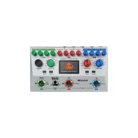 Mooer Ocean Machine II Гитарный процессор эффектов