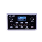 Mooer PE100 Карманный гитарный процессор эффектов