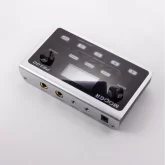 Mooer PE100 Карманный гитарный процессор эффектов