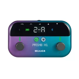 Mooer Prime M1 Гитарный мини-процессор эффектов