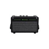 Mooer SD10i Black Гитарный комбоусилитель, 10 Вт., 2х2"