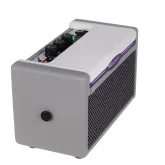 Mooer SD10i Gray Гитарный комбоусилитель, 10 Вт., 2х2"