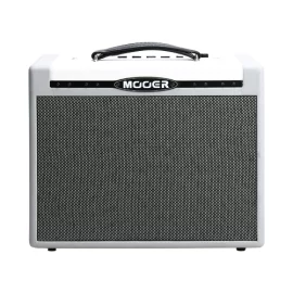 Mooer SD30 Гитарный комбо усилитель, 30Вт, 8"