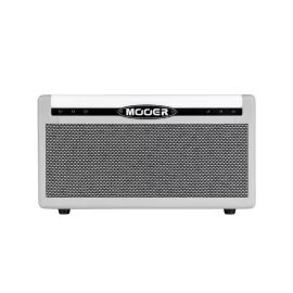 Mooer SD30i Автономный гитарный комбоусилитель, 30 Вт., 2х4", Bluetooth