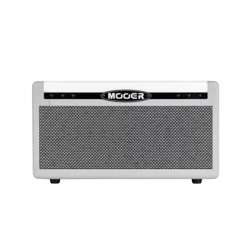 Mooer SD30i Автономный гитарный комбоусилитель, 30 Вт., 2х4", Bluetooth
