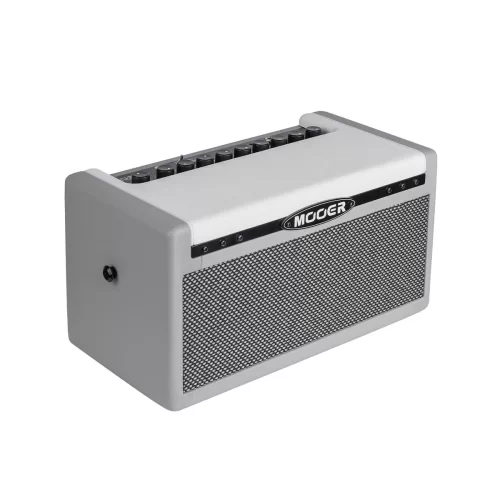 Mooer SD30i Автономный гитарный комбоусилитель, 30 Вт., 2х4", Bluetooth