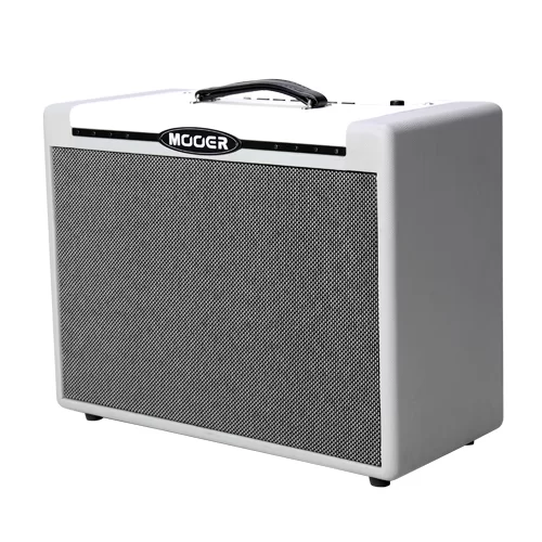 Mooer SD75 Гитарный комбоусилитель, 75Вт, 12"