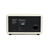 Mooer Silvereye 10 Гитарный комбоусилитель, 2х3", 2х16 Вт.