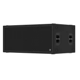 Moose HL218 Пассивный сабвуфер, 2400 Вт., 2х18"