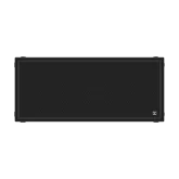 Moose HL218 Пассивный сабвуфер, 2400 Вт., 2х18"