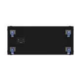 Moose HL218 Пассивный сабвуфер, 2400 Вт., 2х18"