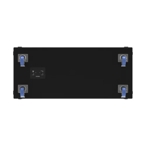 Moose HL218 Пассивный сабвуфер, 2400 Вт., 2х18"