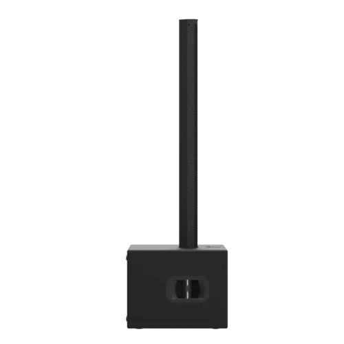 Moose LANE1400+ Активная АС, 1750 Вт., 15"+8х3"+1"