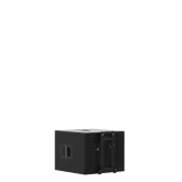 Moose LANE1400+ Активная АС, 1750 Вт., 15"+8х3"+1"