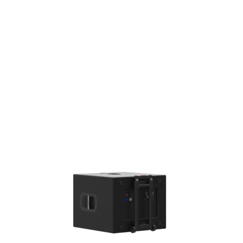 Moose LANE1400+ Активная АС, 1750 Вт., 15"+8х3"+1"