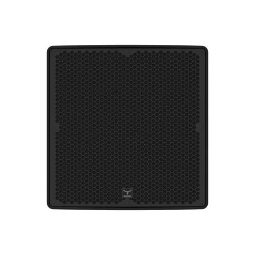 Moose WX15PS Трансляционная АС, 400 Вт., 8 Ом./ 100 В, 15", IP56