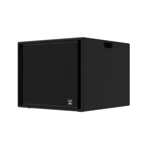 Moose iB15 Пассивный сабвуфер, 1000 Вт., 15"