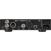 Mutec MC1.2+ Black Аудиоконвертер