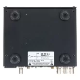 Mutec MC3+ Black Мастер-клок и реклокер