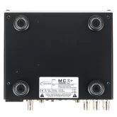 Mutec MC3+ Black Мастер-клок и реклокер