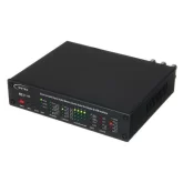 Mutec MC3+ USB Black Мастер-клок и реклокер, USB-интерфейс