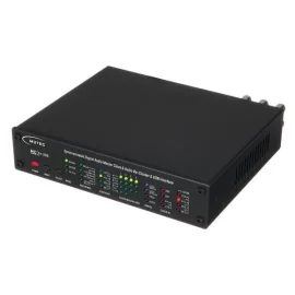 Mutec MC3+ USB Black Мастер-клок и реклокер, USB-интерфейс