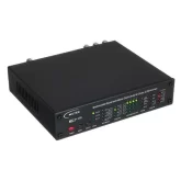 Mutec MC3+ USB Black Мастер-клок и реклокер, USB-интерфейс