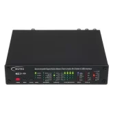 Mutec MC3+ USB Black Мастер-клок и реклокер, USB-интерфейс