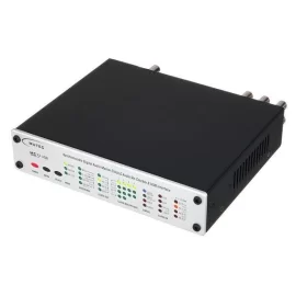Mutec MC3+ USB Silver Мастер-клок и реклокер, USB-интерфейс