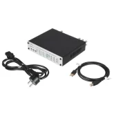 Mutec MC3+ USB Silver Мастер-клок и реклокер, USB-интерфейс