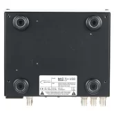 Mutec MC3+ USB Silver Мастер-клок и реклокер, USB-интерфейс