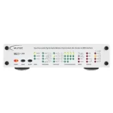 Mutec MC3+ USB Silver Мастер-клок и реклокер, USB-интерфейс