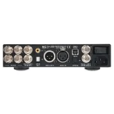 Mutec MC3+ USB Silver Мастер-клок и реклокер, USB-интерфейс