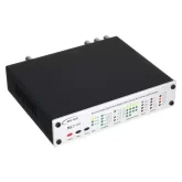 Mutec MC3+ USB Silver Мастер-клок и реклокер, USB-интерфейс