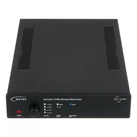 Mutec REF10 NANO Генератор синхросигнала
