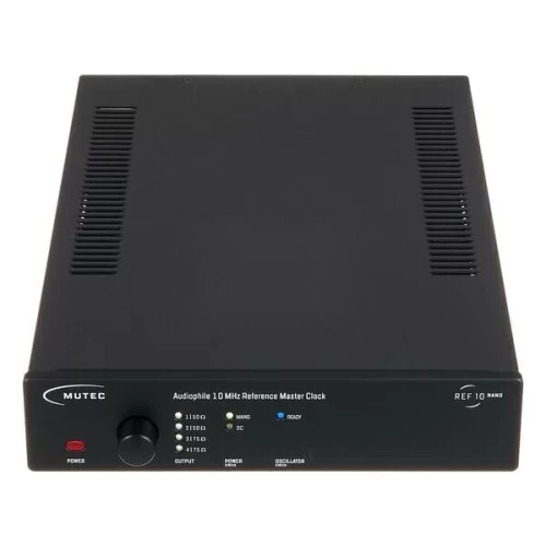 Mutec REF10 NANO Генератор синхросигнала