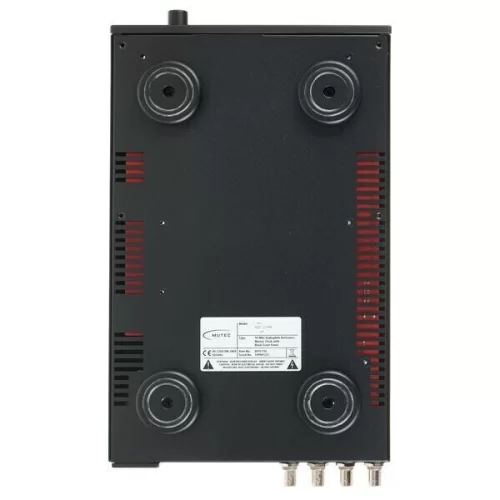 Mutec REF10 NANO Генератор синхросигнала