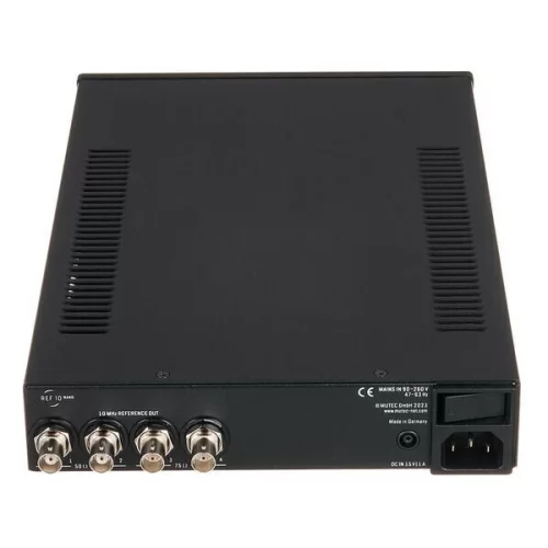 Mutec REF10 NANO Генератор синхросигнала