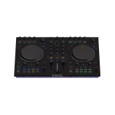 Native Instruments Traktor MX2 DJ-контроллер
