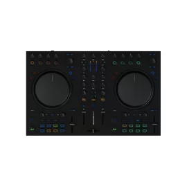Native Instruments Traktor MX2 DJ-контроллер
