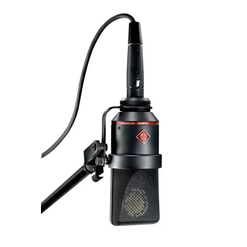 Neumann TLM 170 R mt Студийный конденсаторный микрофон