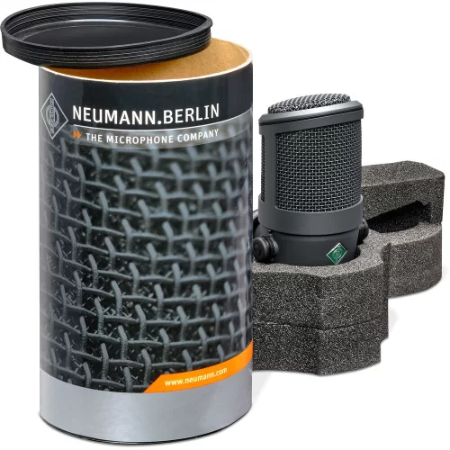 Neumann BCM 705 MT Динамический студийный микрофон